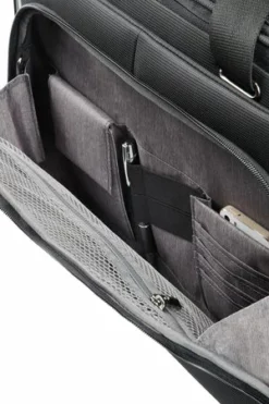 Samsonite XBR 15.6 Inch 2-Wheel Rolling Tote Laptop Bag 13 Samsonite XBR 15.6 Inch 2-Wheel Rolling Tote Laptop Bag -Suitcase Shop 4 30e7a100 9a0e 4a99 8a4e f81965b7b152