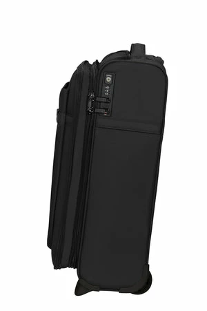 Samsonite Airea 55cm Upright Expandable Top Pocket Cabin Case 12 Samsonite Airea 55cm Upright Expandable Top Pocket Cabin Case - Image 12