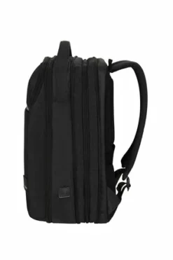 Samsonite Litepoint 17.3 Inch Laptop Backpack 10 Samsonite Litepoint 17.3 Inch Laptop Backpack -Suitcase Shop 4 de2a1de9 38c2 46ab 83b1 6270f8e90b3a