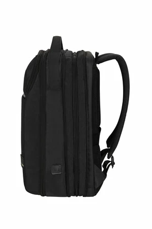 Samsonite Litepoint 17.3 Inch Laptop Backpack 4 Samsonite Litepoint 17.3 Inch Laptop Backpack - Image 4