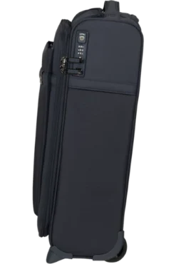 Samsonite Airea 55cm Upright Expandable Top Pocket Cabin Case 17 Samsonite Airea 55cm Upright Expandable Top Pocket Cabin Case -Suitcase Shop 5