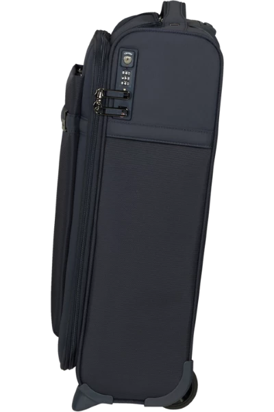 Samsonite Airea 55cm Upright Expandable Top Pocket Cabin Case 5 Samsonite Airea 55cm Upright Expandable Top Pocket Cabin Case - Image 5