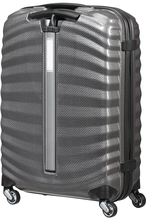 Samsonite Lite-Shock 55cm 4 Wheel Spinner Cabin Case 13 Samsonite Lite-Shock 55cm 4 Wheel Spinner Cabin Case - Image 13