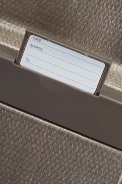 Samsonite Lite Cube 68cm Medium 4-Wheel Suitcase -Suitcase Shop 586231173 pd fi 6836d55a 4989 4332 953f a3ae00fe08e4