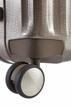 Samsonite Lite Cube 68cm Medium 4-Wheel Suitcase -Suitcase Shop 586231173 pd fi 7e1a4b1d 9609 4b08 b392 a3ae008eab07