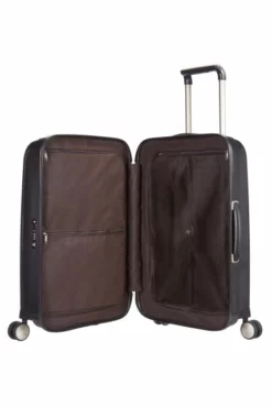 Samsonite Lite Cube 68cm Medium 4-Wheel Suitcase -Suitcase Shop 586231374 pd fi 831676cb caa4 48bd b37d a3ae008e6e30