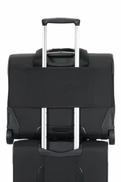 Samsonite XBR 15.6 Inch 2-Wheel Rolling Tote Laptop Bag 12 Samsonite XBR 15.6 Inch 2-Wheel Rolling Tote Laptop Bag -Suitcase Shop 5 afe1507f e38d 4c27 b136 75607fd3832d