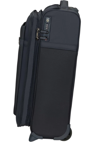 Samsonite Airea 55cm Upright Expandable Top Pocket Cabin Case 6 Samsonite Airea 55cm Upright Expandable Top Pocket Cabin Case - Image 6