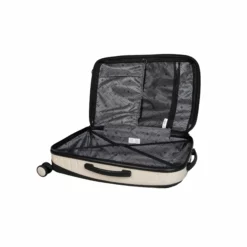 IT Luggage Lineal - 3pc Set (Oyster) -Suitcase Shop 61051 US16 2631 08Oystergray S821SSInterior