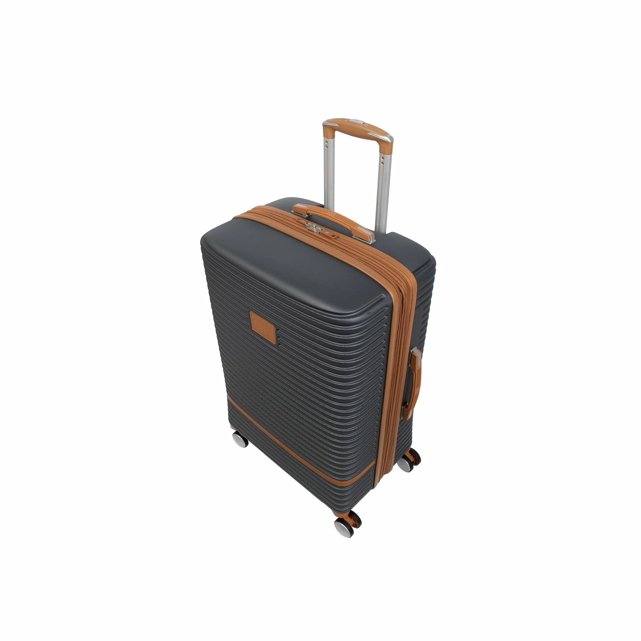 IT Luggage Replicating - Cabin (Charcoal) 3 IT Luggage Replicating - Cabin (Charcoal) - Image 3