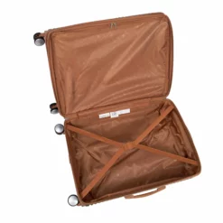 IT Luggage Replicating - Cabin (Cream) -Suitcase Shop 61284 US16 2632 08SSInterior 4e88622a e81d 4cfa 8791 f4cb1e93713f