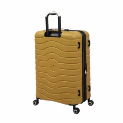 Intervolve - Cabin (Yellow) 13 Intervolve - Cabin (Yellow) -Suitcase Shop 61310 US16 2586 08OldgoldSSBackpanel c21a2c79 da37 4a42 980a 7bc0419b1cbe