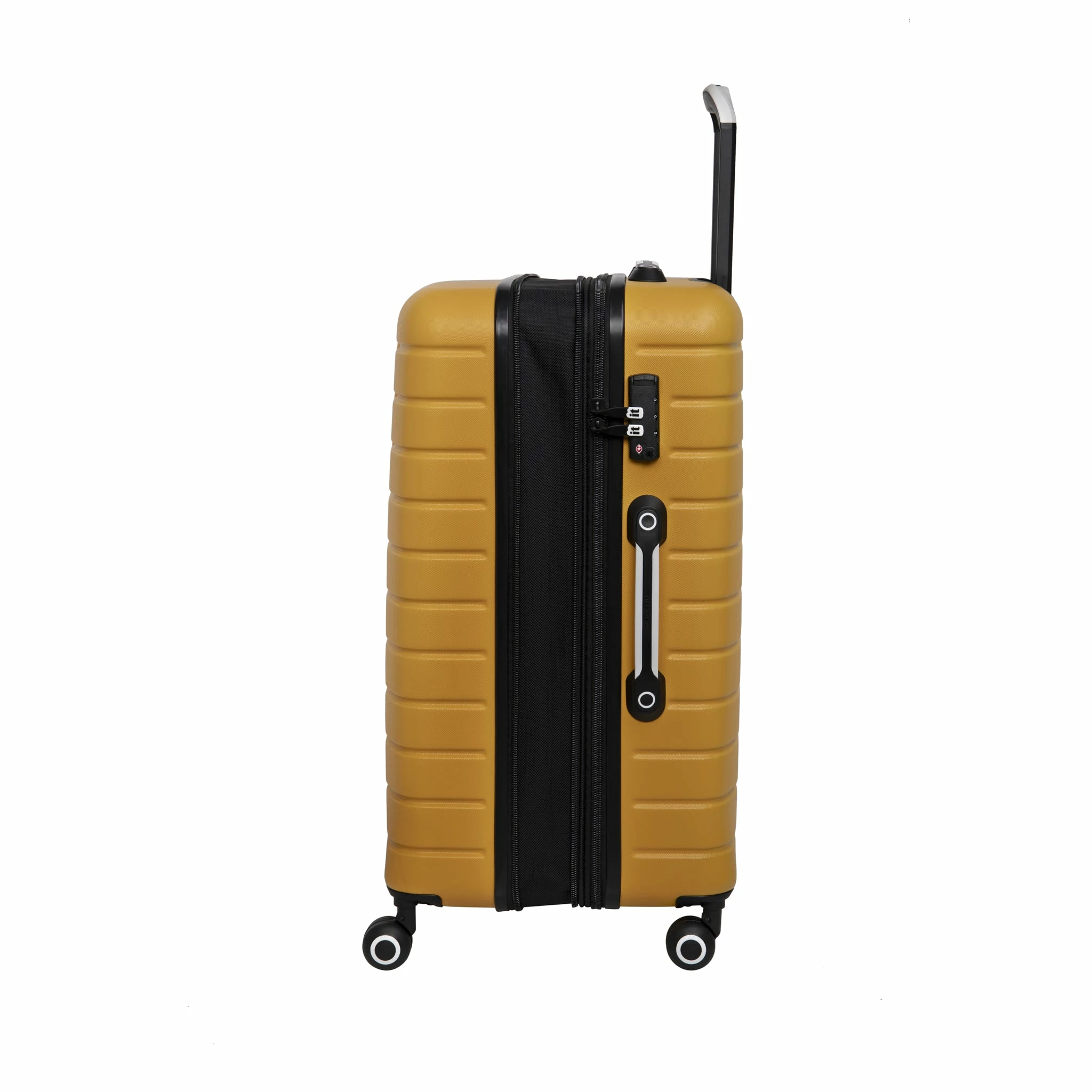 Intervolve - Cabin (Yellow) 2 Intervolve - Cabin (Yellow) - Image 2