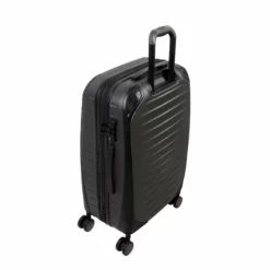 IT Luggage Lineal - 3pc Set (Dark Grey) -Suitcase Shop 61328 US16 2631 08DarkgreyS074SSBacktop 6b91513b a246 4955 a7fc 6fbc659463ff