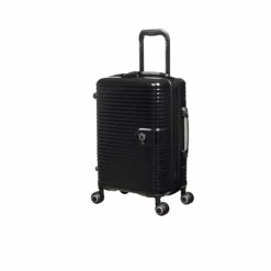 IT Luggage Helixian - Cabin (Black)