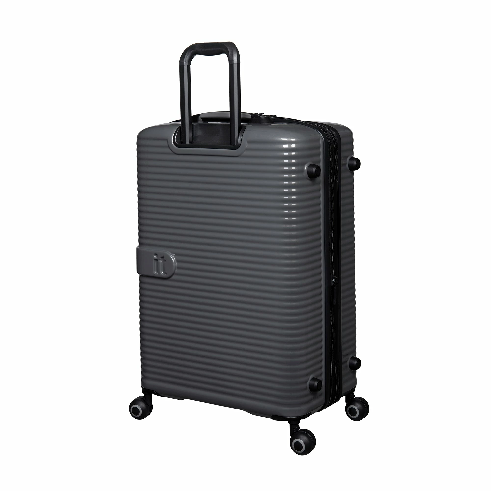 IT Luggage Helixian - Cabin (Charcoal) 4 IT Luggage Helixian - Cabin (Charcoal) - Image 4