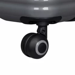 IT Luggage Helixian - Cabin (Charcoal) 13 IT Luggage Helixian - Cabin (Charcoal) -Suitcase Shop 61334 US16 2842 08CharcoalgreyS022SSWheel d607e0f7 5e38 455c 8a06 a419ab1d0fad