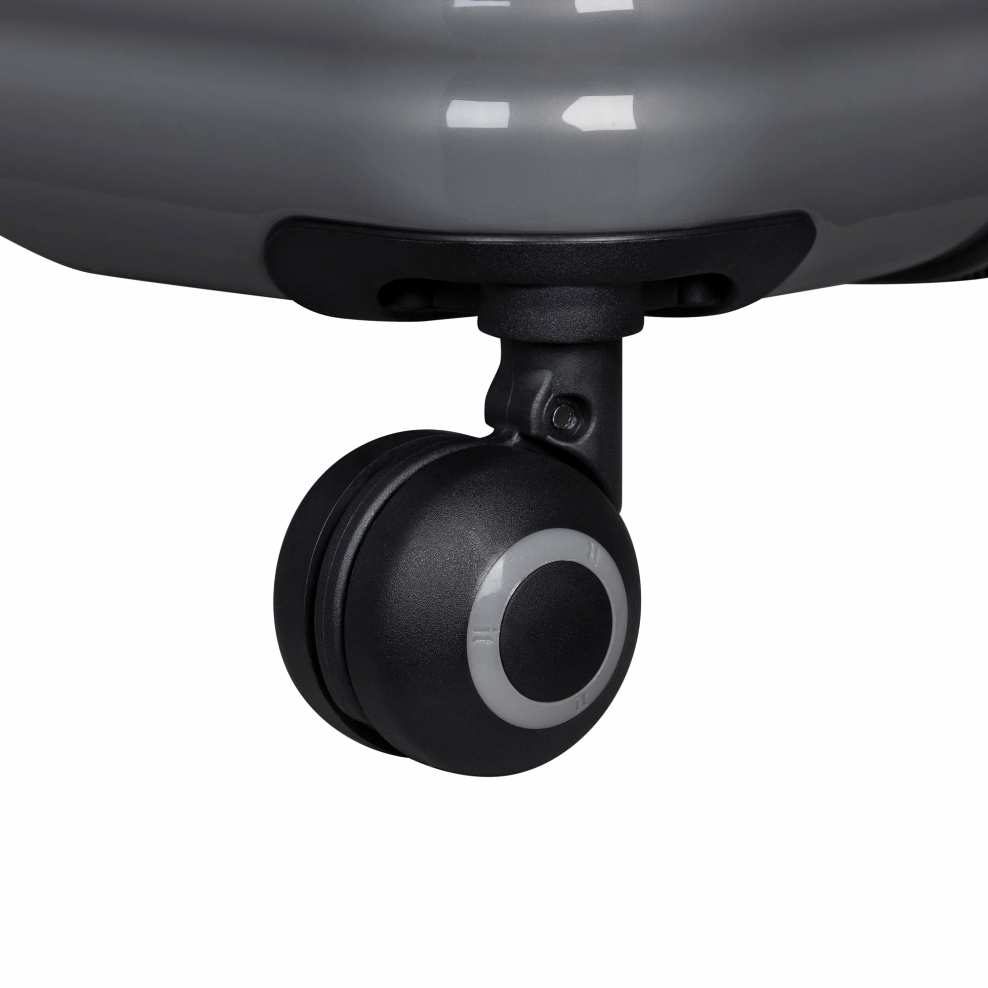 IT Luggage Helixian - Cabin (Charcoal) 7 IT Luggage Helixian - Cabin (Charcoal) - Image 7