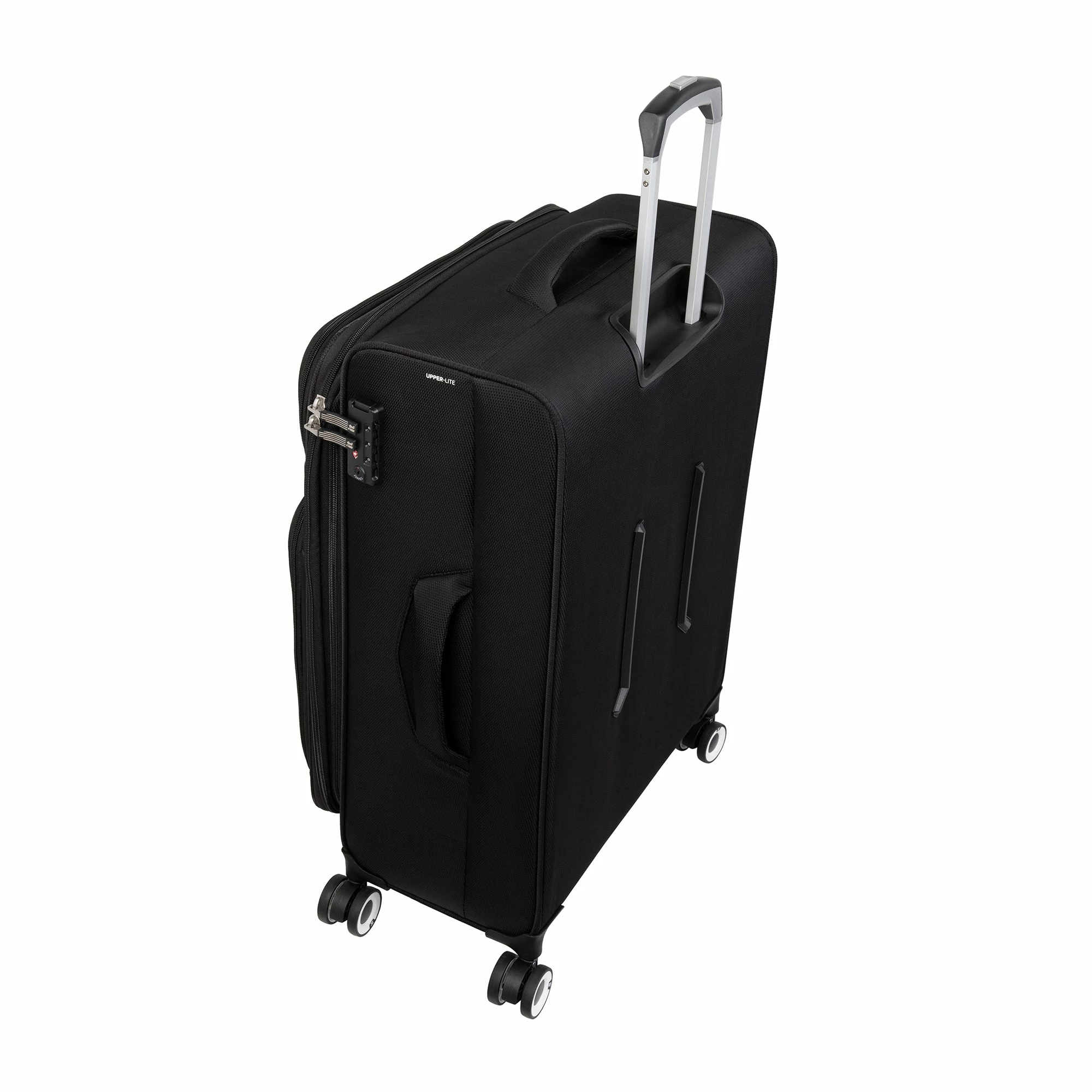 IT Luggage Intrepid - Cabin (Black) 7 IT Luggage Intrepid - Cabin (Black) - Image 7