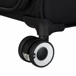 IT Luggage Intrepid - Cabin (Black) 19 IT Luggage Intrepid - Cabin (Black) -Suitcase Shop 61356 US12 2078D08BlackS001SSWheel acd24d6f b7d4 438e b91f 544e7b362eaa