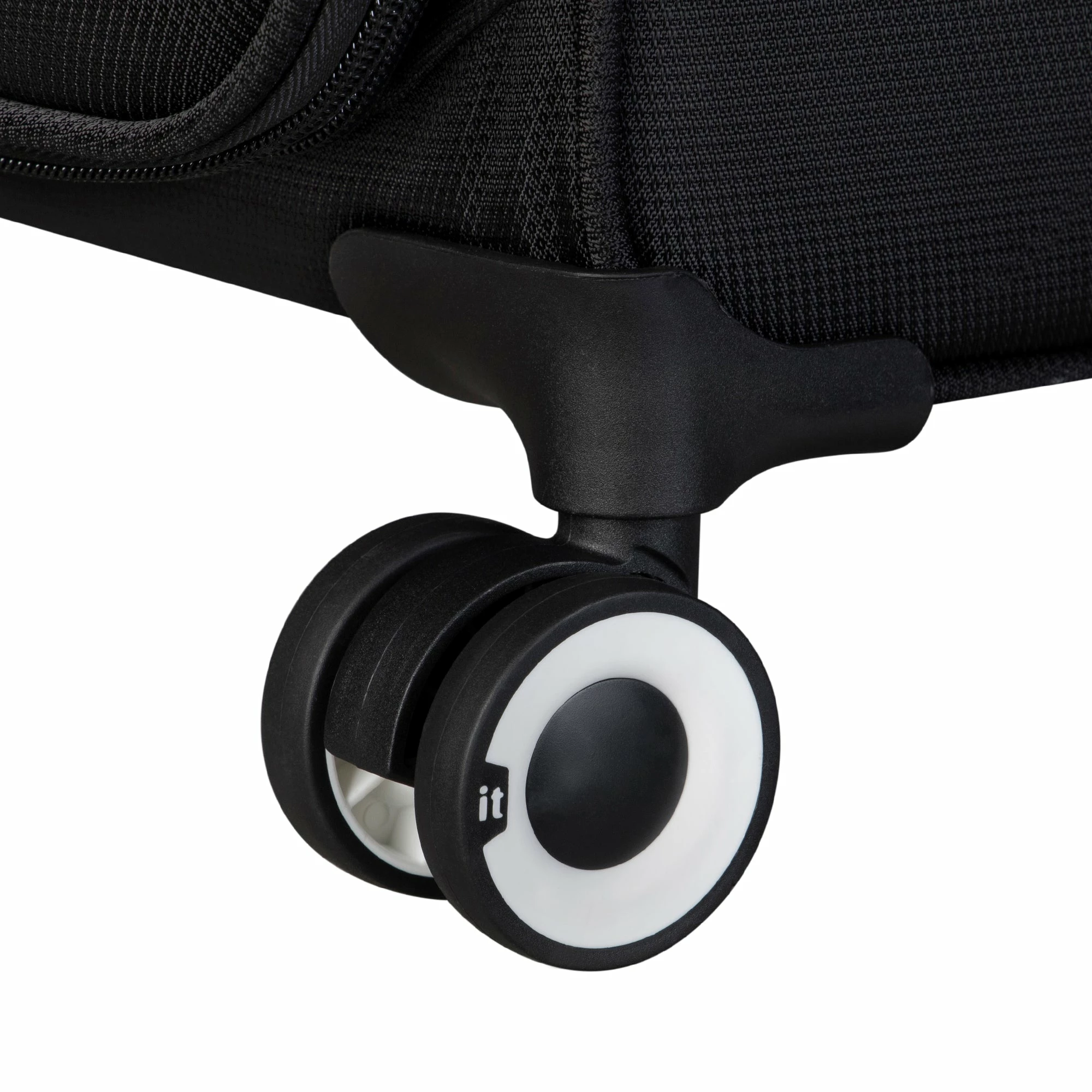 IT Luggage Intrepid - Cabin (Black) 8 IT Luggage Intrepid - Cabin (Black) - Image 8