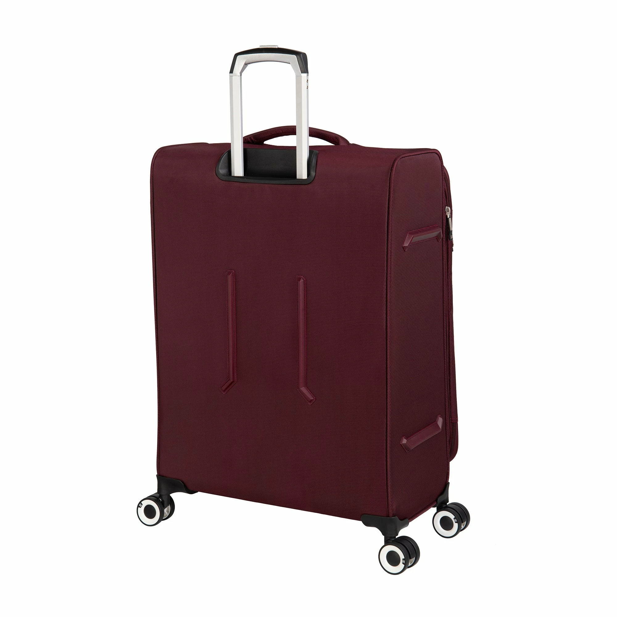 IT Luggage Intrepid - Cabin (Dark Red) 5 IT Luggage Intrepid - Cabin (Dark Red) - Image 5