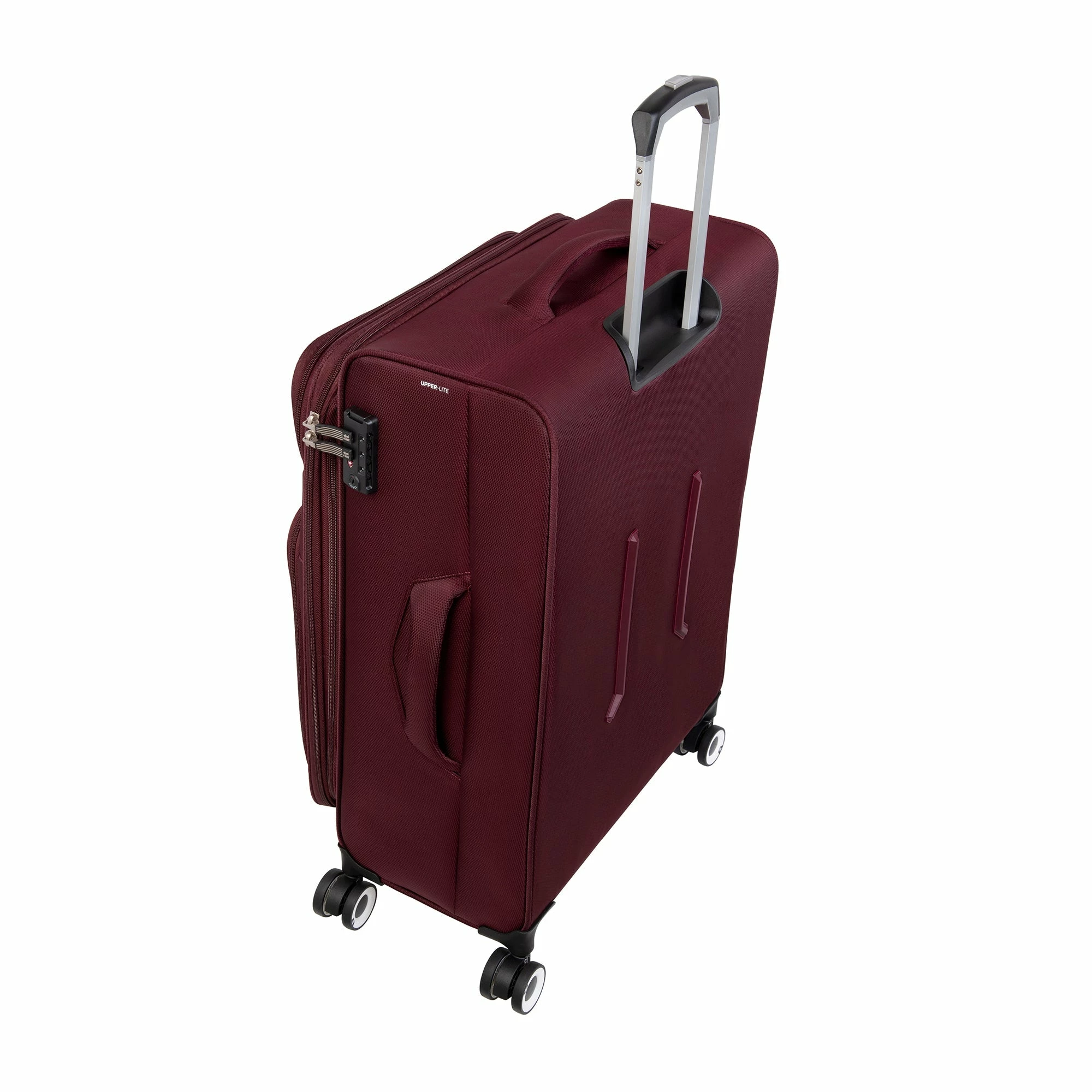 IT Luggage Intrepid - Cabin (Dark Red) 6 IT Luggage Intrepid - Cabin (Dark Red) - Image 6