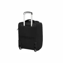 IT Luggage Intrepid - Underseat (Black) 10 IT Luggage Intrepid - Underseat (Black) -Suitcase Shop 61356 US12 2078D64BlackS001SSBackpanel d1941c66 2bac 4896 9e15 1a540b87da86