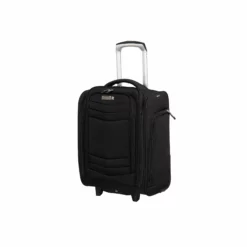 IT Luggage Intrepid - Underseat (Black)
