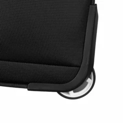 IT Luggage Intrepid - Underseat (Black) 11 IT Luggage Intrepid - Underseat (Black) -Suitcase Shop 61356 US12 2078D64BlackS001SSWheel 7ce74477 0865 4d48 828c 603d92ad7558