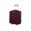 IT Luggage Intrepid - Underseat (Dark Red)
