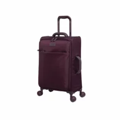 IT Luggage Lustrous - Cabin (Aubergine)