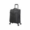 IT Luggage Lustrous - Cabin (Charcoal)