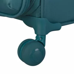 IT Luggage Lustrous - Cabin (Harbour Blue) -Suitcase Shop 61362 US12 2194 08HarbourblueS581SSWheel bcba0a20 09d1 409d 8a7e 85c0577ceb4c