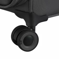 IT Luggage Precursor - 3pc Set (Charcoal) 18 IT Luggage Precursor - 3pc Set (Charcoal) -Suitcase Shop 61365 US12 2883B08CharcoalS037SSWheel