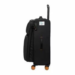 IT Luggage Lykke - Large (Black) -Suitcase Shop 61366 HK12 2644E08BlackS001SSSemiexp 96f19d7d 6673 457c a9d3 baa46c75e6d7