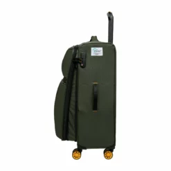 IT Luggage Lykke - Cabin (Rifle Green) -Suitcase Shop 61366 HK12 2644E08RiflegreenS804SSSemiexp c5a75a59 7cbe 4932 89e0 6291492953d1