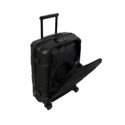 IT Luggage Momentous - 3-Piece Set (Black) 18 IT Luggage Momentous - 3-Piece Set (Black) -Suitcase Shop 61386 HK15 2886 08BlackS001SS19.8inFrontpocket 0883bf24 bdcb 4a31 9b90 05df07879af8