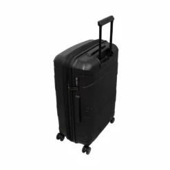 IT Luggage Momentous - 4-Piece Set (Black) -Suitcase Shop 61386 HK15 2886 08BlackS001SSBacktop 50ebbd2b 1956 4e84 a977 176ec36c3676 1