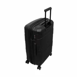 IT Luggage Momentous - 3-Piece Set (Black) 19 IT Luggage Momentous - 3-Piece Set (Black) -Suitcase Shop 61386 HK15 2886 08BlackS001SSBacktop 50ebbd2b 1956 4e84 a977 176ec36c3676