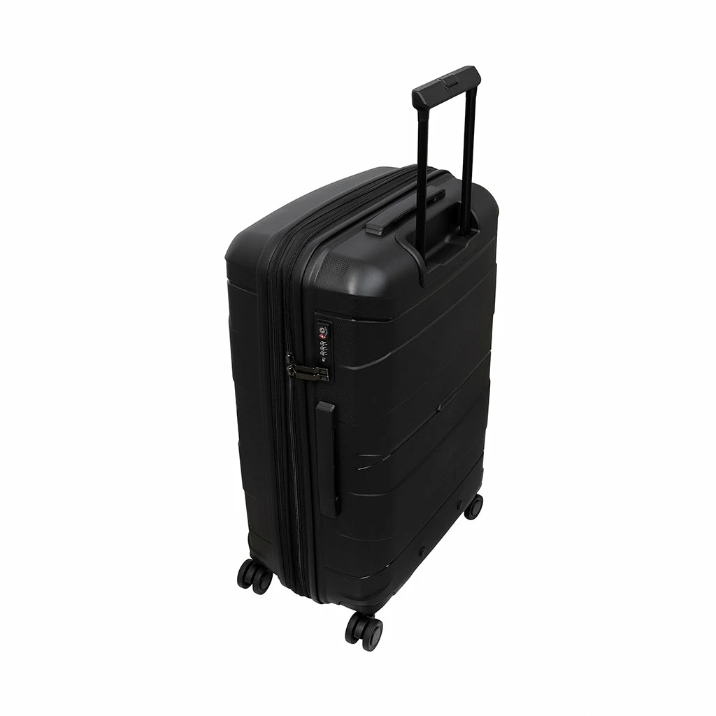 IT Luggage Momentous - 3-Piece Set (Black) 8 IT Luggage Momentous - 3-Piece Set (Black) - Image 8