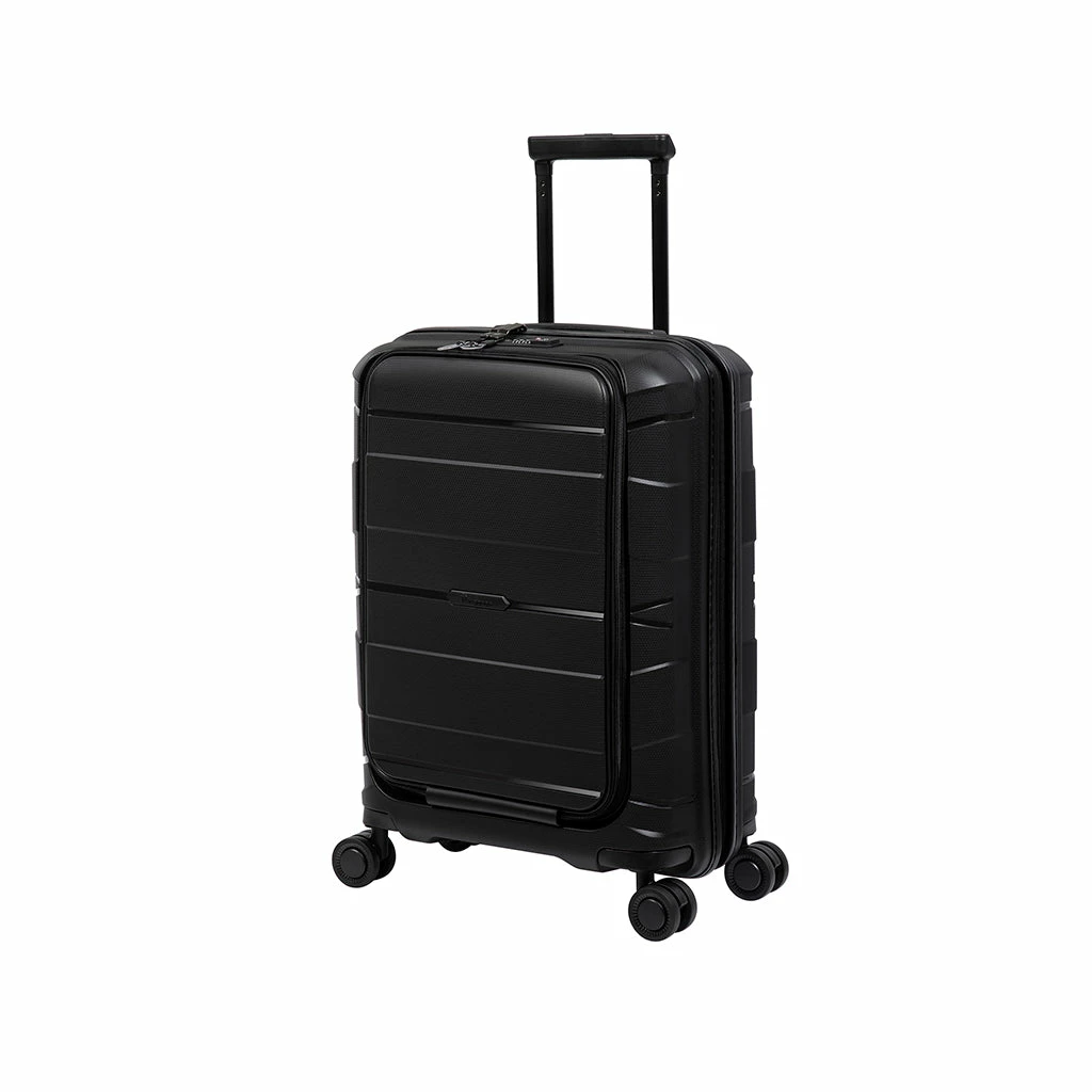 IT Luggage Momentous - 3-Piece Set (Black) 6 IT Luggage Momentous - 3-Piece Set (Black) - Image 6
