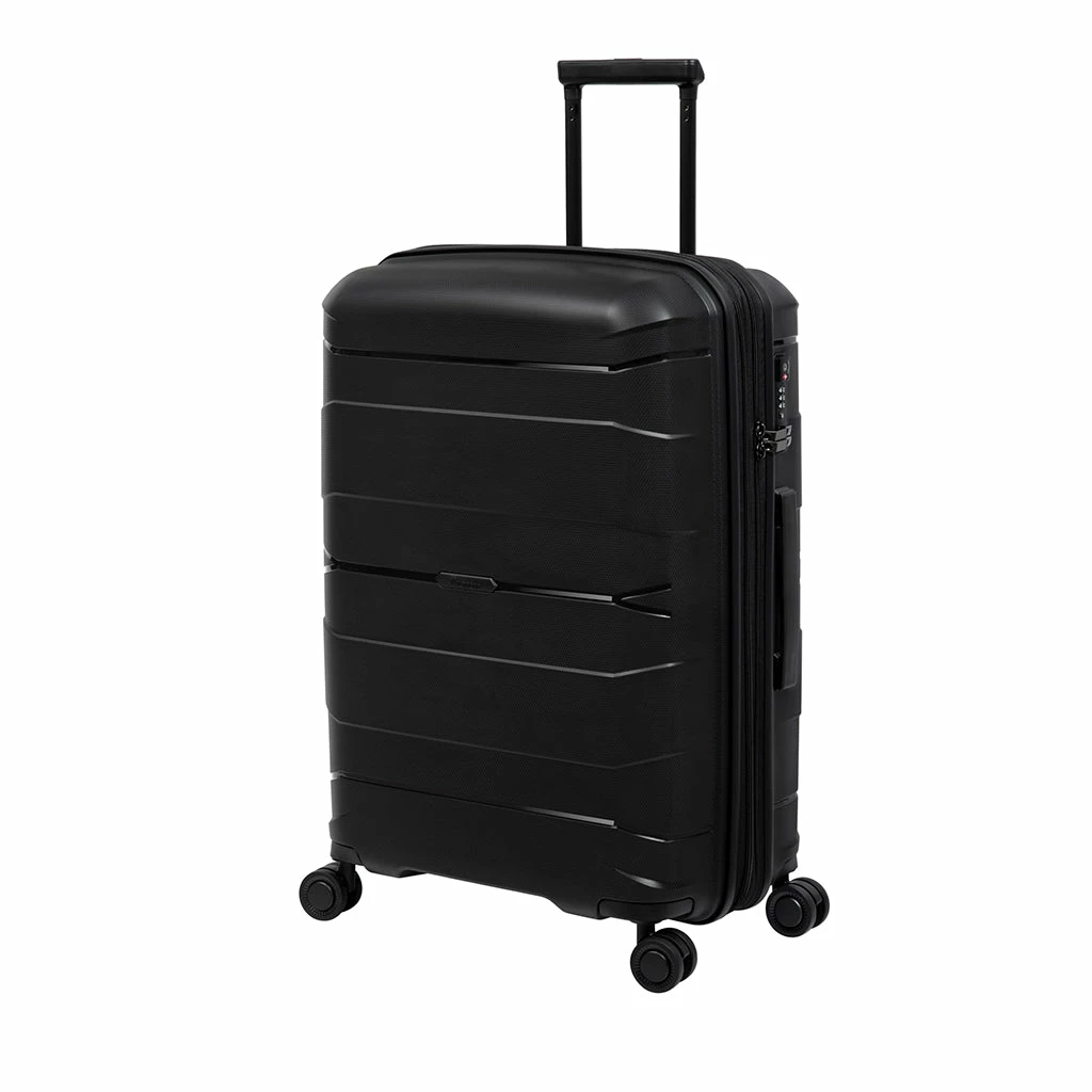 IT Luggage Momentous - 3-Piece Set (Black) 5 IT Luggage Momentous - 3-Piece Set (Black) - Image 5