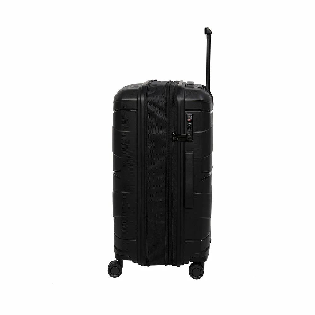 IT Luggage Momentous - 3-Piece Set (Black) 2 IT Luggage Momentous - 3-Piece Set (Black) - Image 2