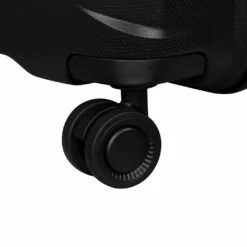 IT Luggage Momentous - Cabin (Black) 14 IT Luggage Momentous - Cabin (Black) -Suitcase Shop 61386 HK15 2886 08BlackS001SSWheel