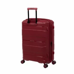IT Luggage Momentous - 3-Piece Set (German Red) 20 IT Luggage Momentous - 3-Piece Set (German Red) -Suitcase Shop 61386 HK15 2886 08GermanredS898SSBackpanel 1