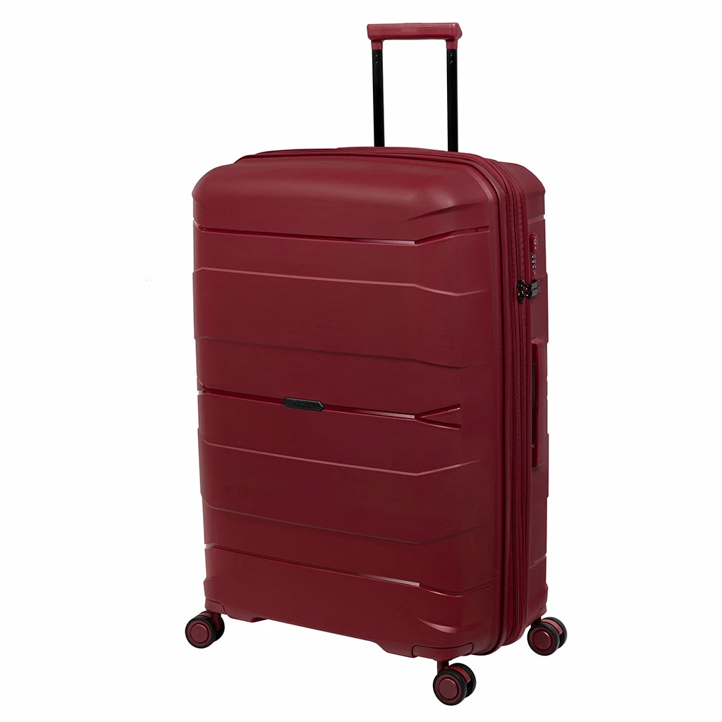 IT Luggage Momentous - 3-Piece Set (German Red) 4 IT Luggage Momentous - 3-Piece Set (German Red) - Image 4