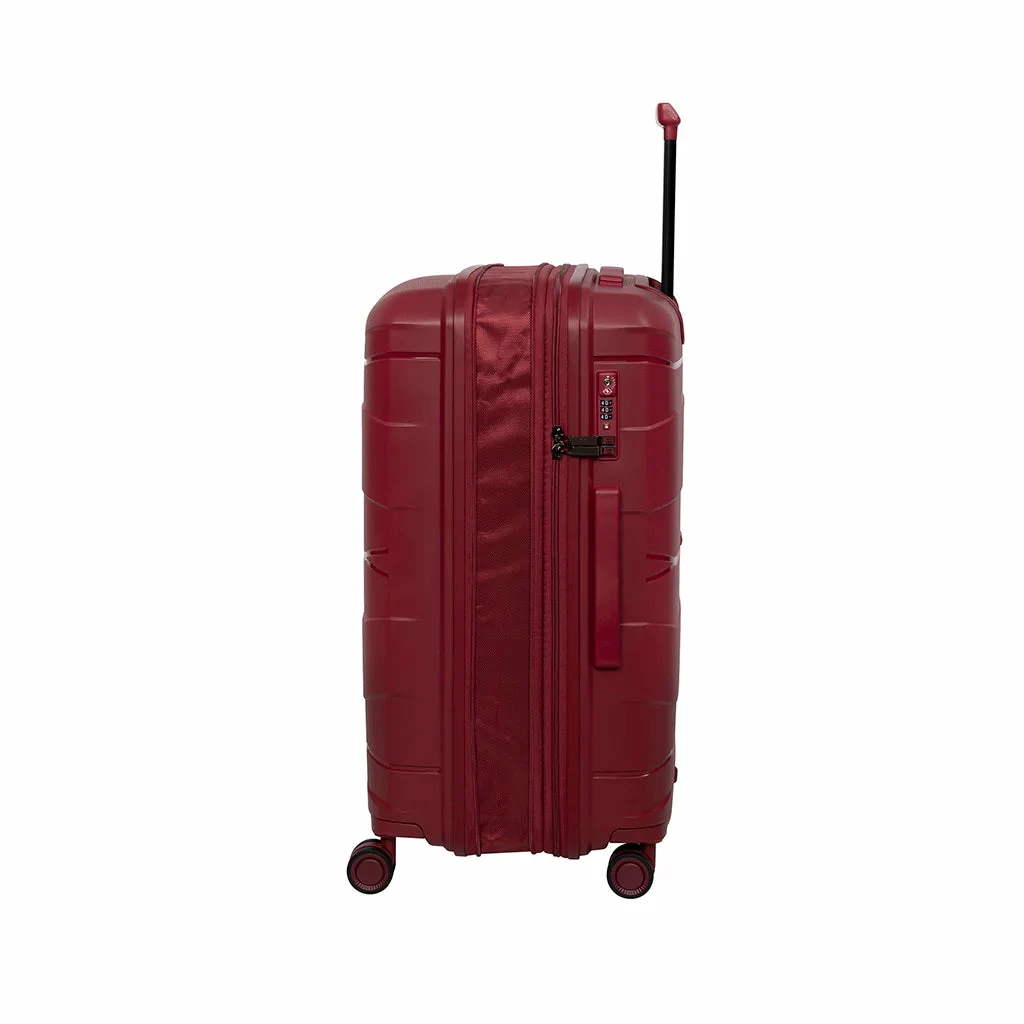 IT Luggage Momentous - 4-Piece Set (German Red) 2 IT Luggage Momentous - 4-Piece Set (German Red) - Image 2