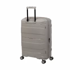 IT Luggage Momentous - 3-Piece Set (Pumice Stone) 21 IT Luggage Momentous - 3-Piece Set (Pumice Stone) -Suitcase Shop 61386 HK15 2886 08PumimcestoneS907SSBackpanel 1