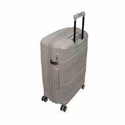 IT Luggage Momentous - 3-Piece Set (Pumice Stone) 20 IT Luggage Momentous - 3-Piece Set (Pumice Stone) -Suitcase Shop 61386 HK15 2886 08PumimcestoneS907SSBacktop 1